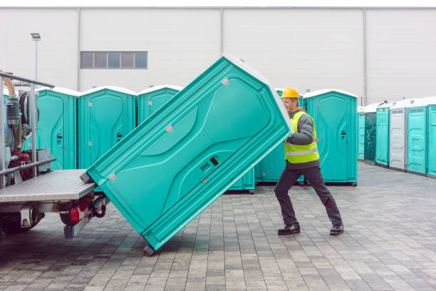 Best Local porta potty services  in Central, SC