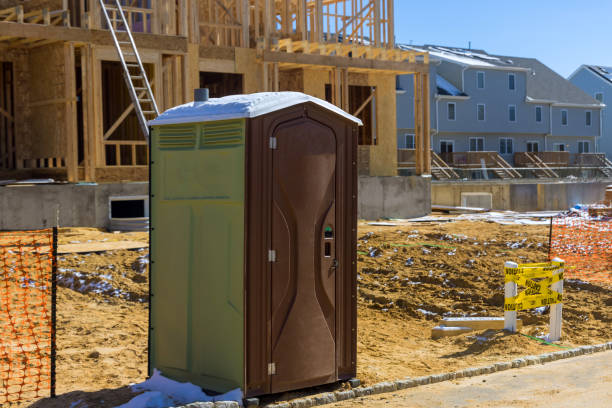Best Emergency porta potty rental  in Central, SC