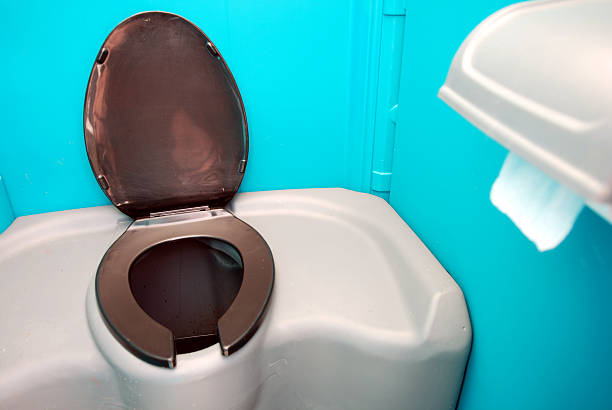 Best Luxury portable toilet rental  in Central, SC
