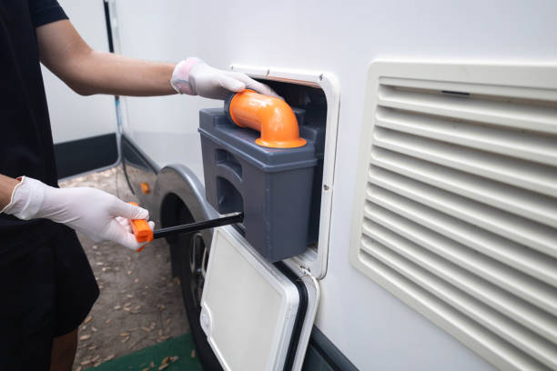 Portable Toilet Options We Offer in Central, SC