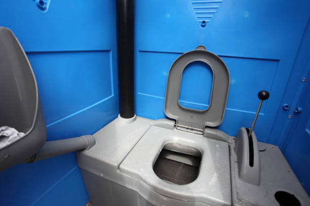 Trusted Central, SC porta potty rental Experts