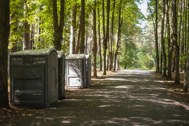 Best Affordable porta potty rental  in Central, SC