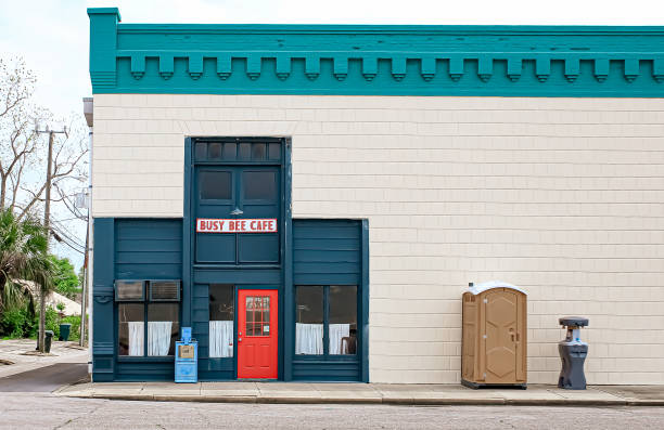 Best Portable toilet rental cost  in Central, SC