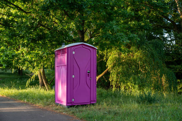 Best Wedding porta potty rental  in Central, SC
