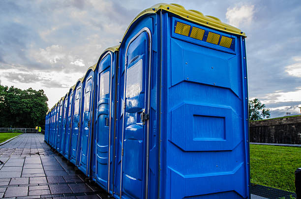 Best Portable bathroom rental  in Central, SC