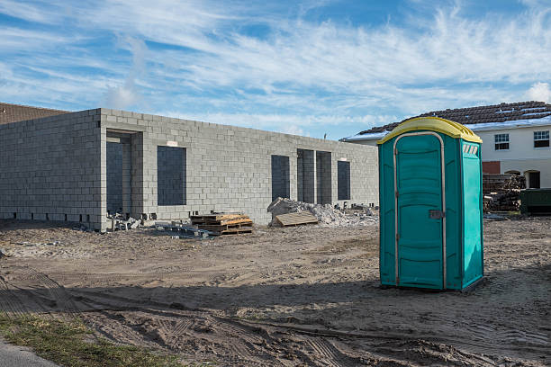 Best Porta potty rental near me  in Central, SC